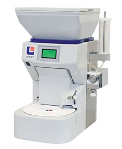 寿司ロボット