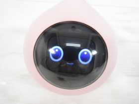 会話AIロボット 中古
