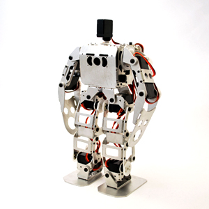 二足歩行ロボット