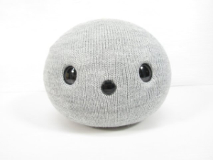 コミュニケーションロボット 中古