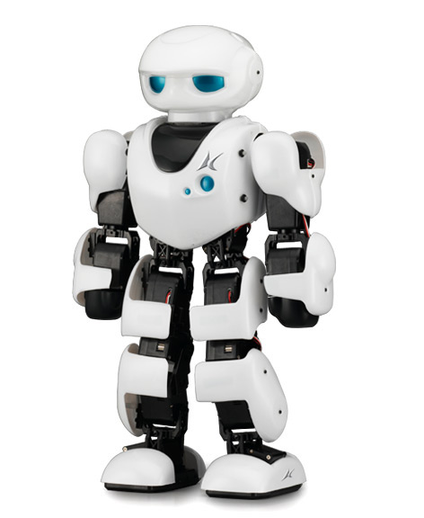埼玉 ロボット
