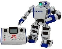 島根県 ロボット