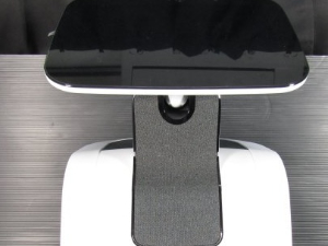 案内ロボット 動作確認