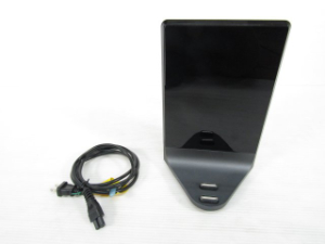 案内ロボット 付属品