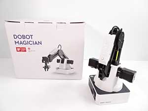 Dobot magician Magician Lite ロボットアーム 買取