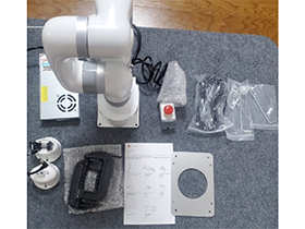 UFACTORY ロボットアーム 中古