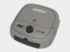 業務用AI清掃ロボット JINNY 20
