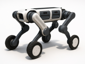 DEEPRobotics Lynx M20