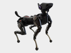 犬型口ボ シリウス