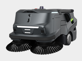 AI搭載清掃ロボット TPUDU MT1 Maxi