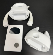 分解・改造歴のあるロボットは買取不可