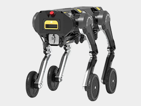 Direct Drive Innovation d1