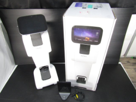 自走式パーソナルロボット テミ 中古