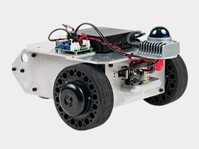 3D LiDARオプション