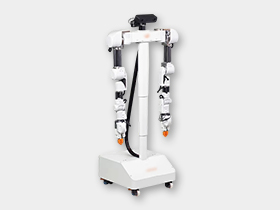 Weave Robotics Isaac 0