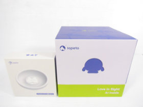 未使用品 ROPET LIMITED社 lopeto ロペト 中古